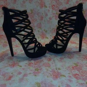 Used Marco Republic shoes size 6